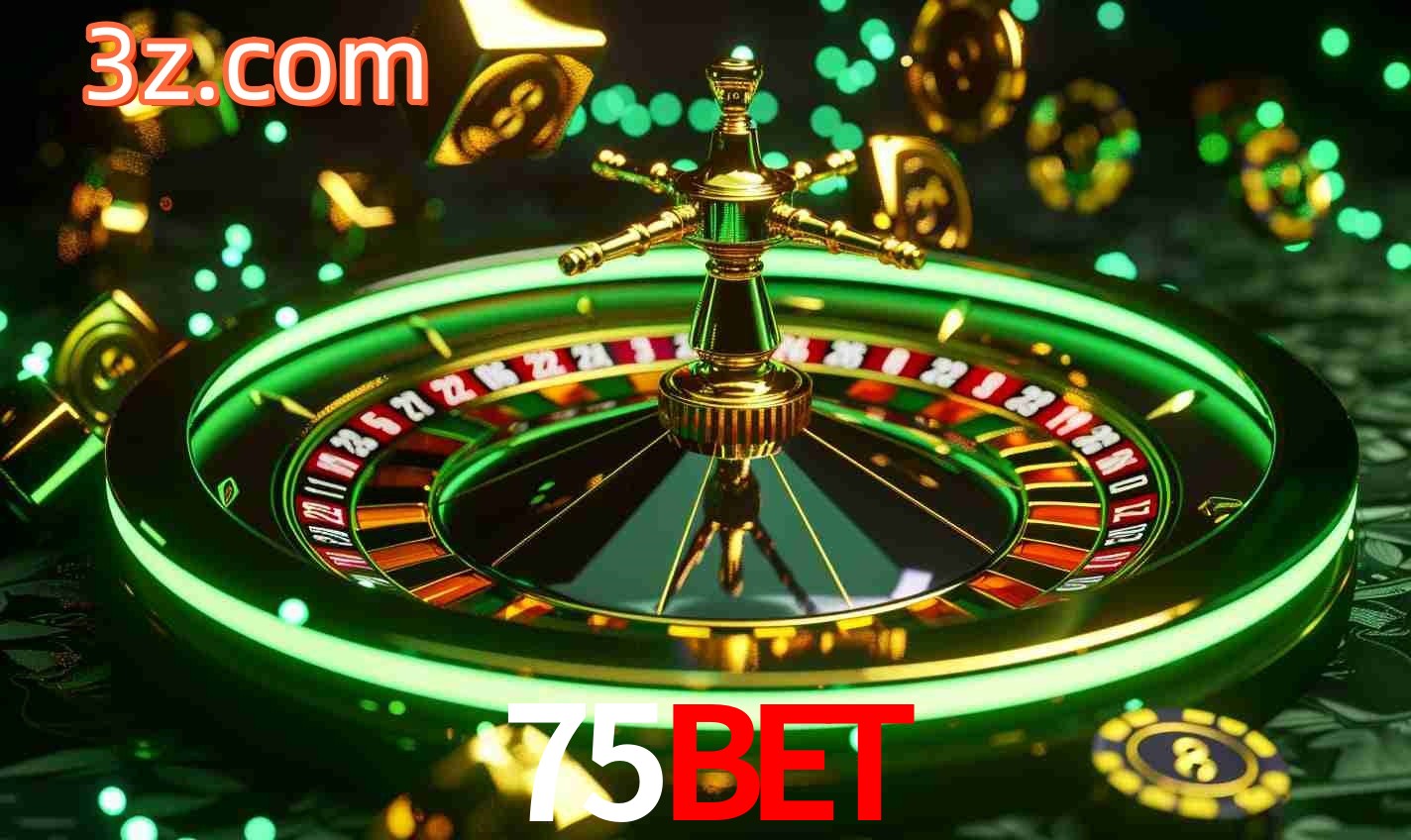 Desfrutar de um Cassino 75BET