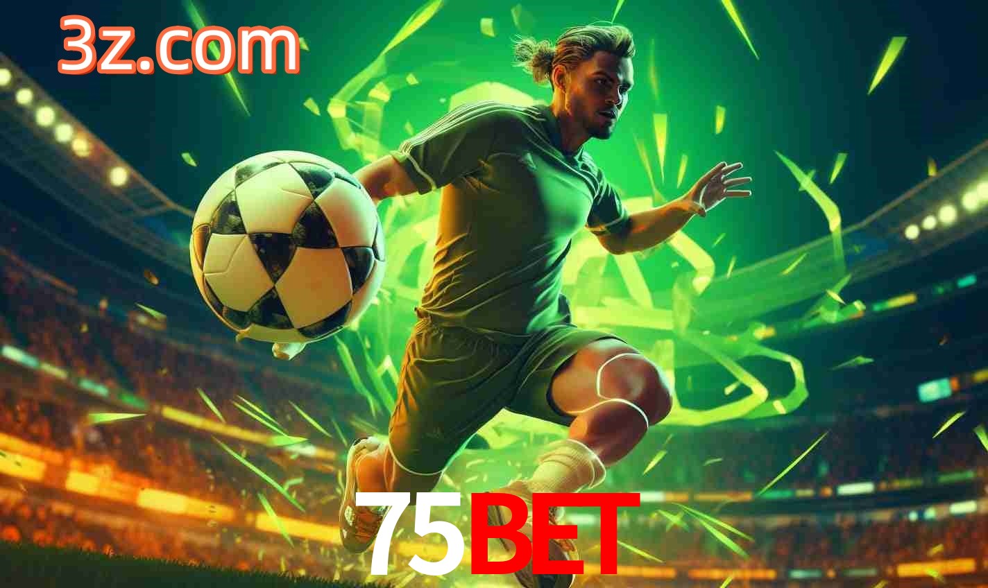 Diversidade Apostas no 75BET