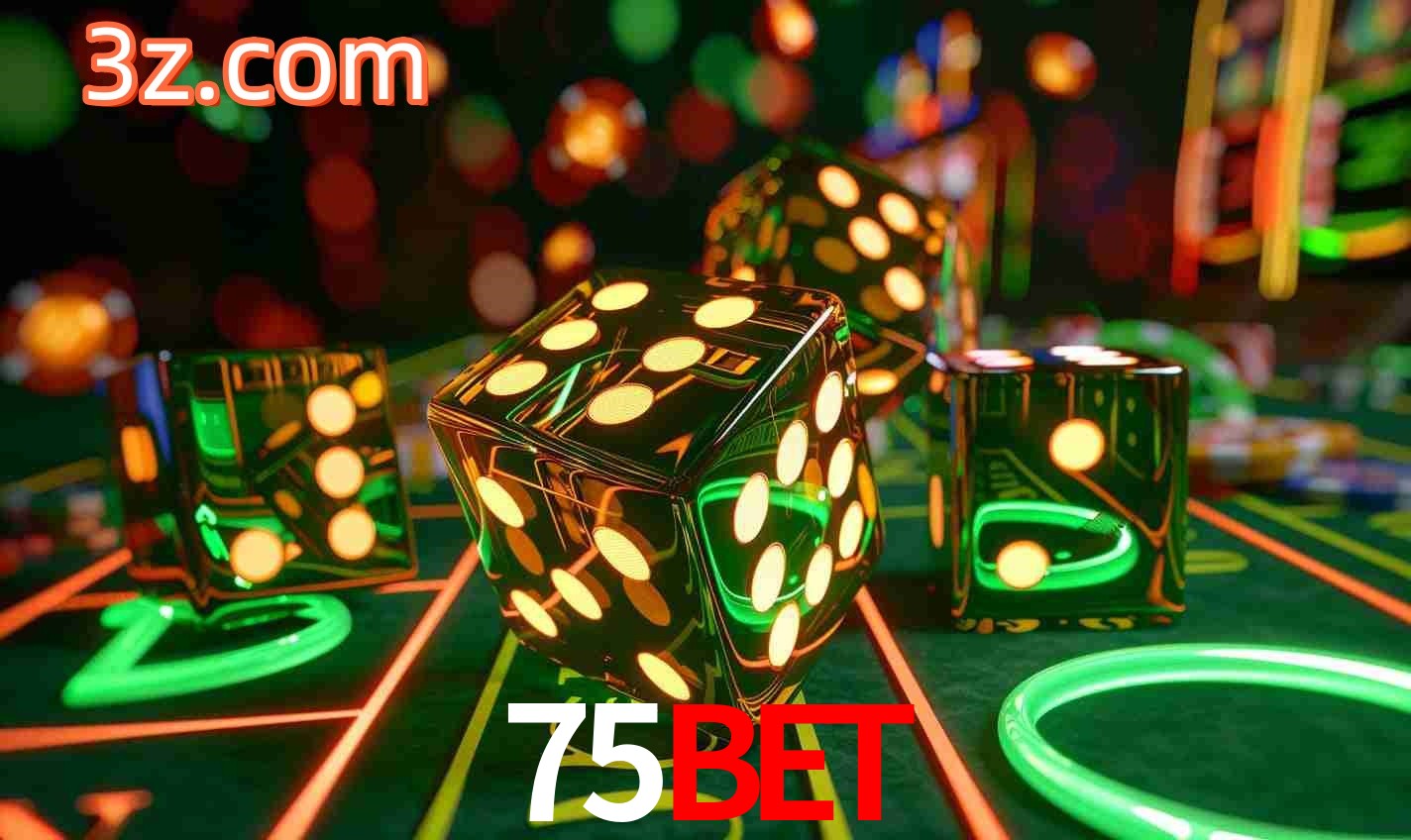 Entretenimento no Jogos 75BET