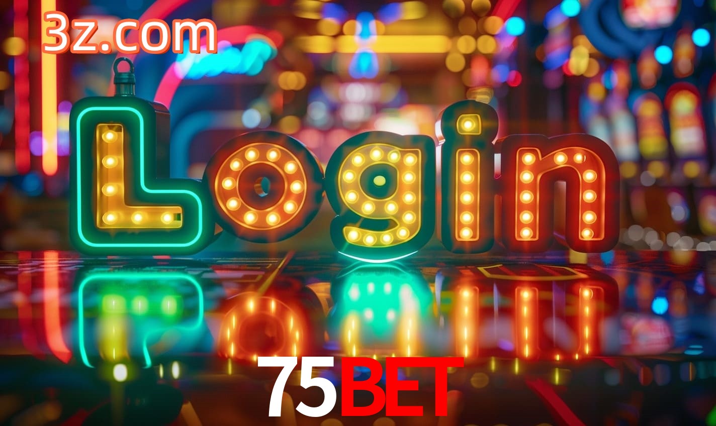 Mundo dos Jogos Cassino 75BET