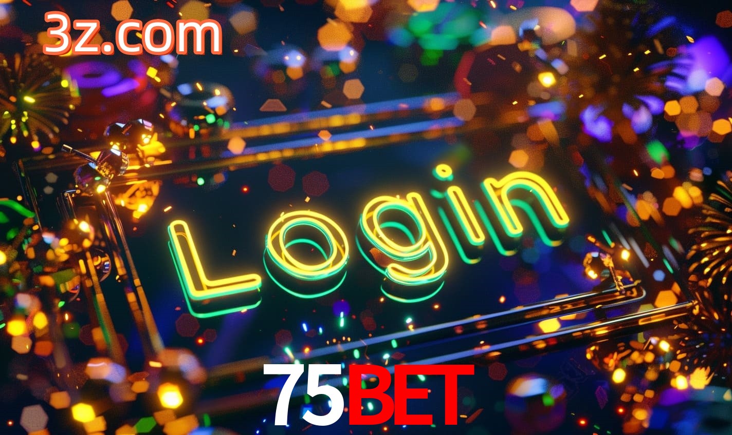 Populares Slots 75BET