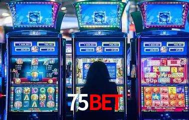Generoso Bônus Cassino 75BET