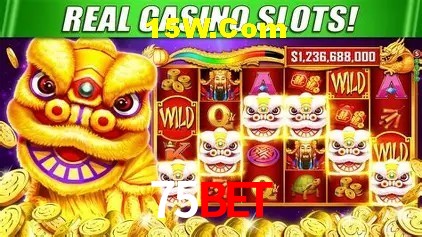 Promoções Sazonais 75BET