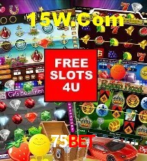 Casino Ao Vivo 75BET