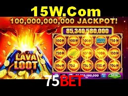 Casino VIP 75BET