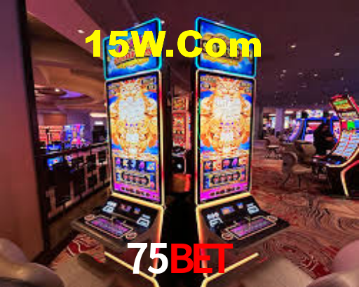 75BET - App Oficial Para Download Do Cassino - 75BET.Com
