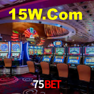 75BET LOGIN