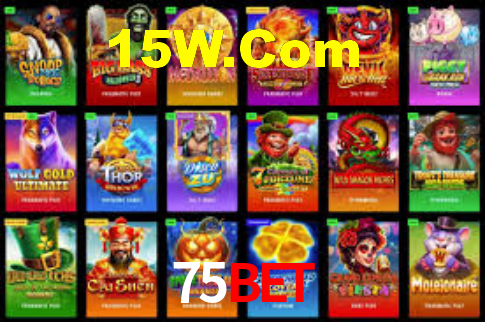 Bônus Generosos e Exclusivos no 75BET para Você!