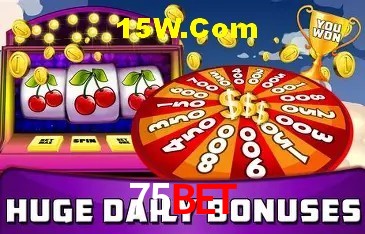 Estatísticas 75BET