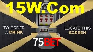 Bônus Diários 75BET