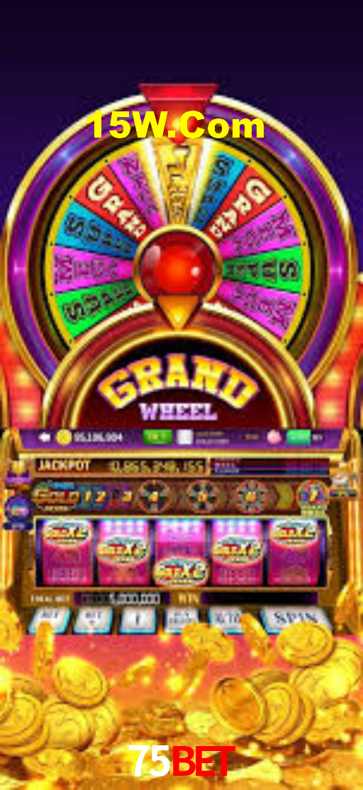 75BET.Com