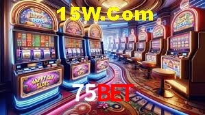 Casino Ao Vivo 75BET