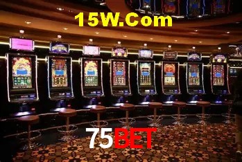 Promoções Sazonais 75BET