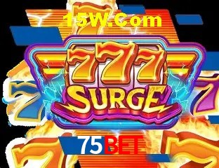 Provedores de Jogos 75BET