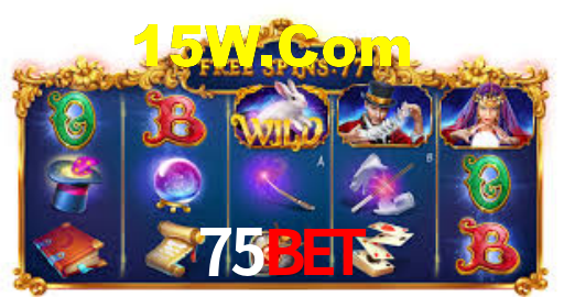 75BET,75BET.Com