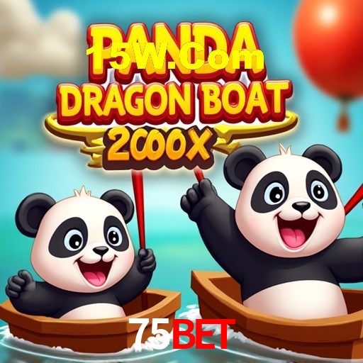 Casino Ao Vivo 75BET