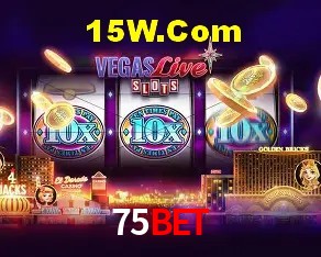 Recursos de Bônus 75BET