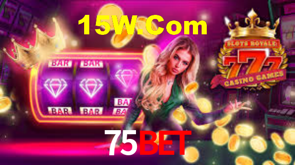PIX Instantâneo 75BET