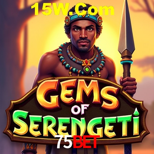 Descubra o Mundo do Cassino Online com 75BET