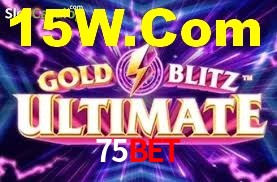 APP oficial da 75BET para mobile