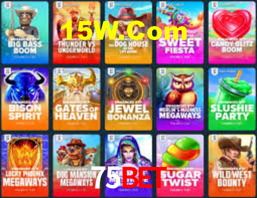 75BET: A Experiência de Casino com Jogos de Mesa ao Vivo