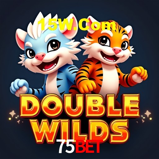 Provedores de Jogos 75BET
