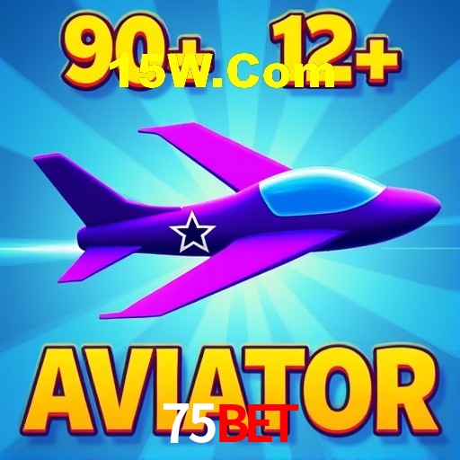 Login Seguro 75BET