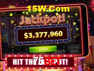 Diretório de Jogos 75BET